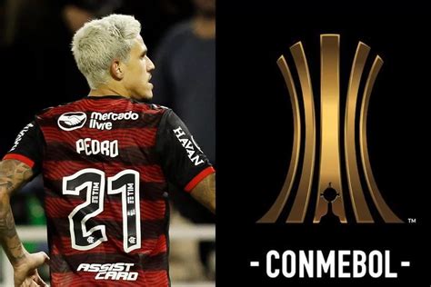 transmissão Flamengo libertadores